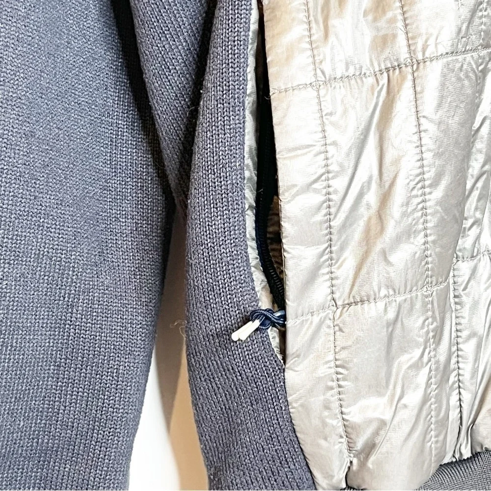 Cotopaxi Kusa Hybrid Llama Insulated Jacket Medium - Picture 9 of 13